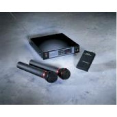 Audio-Technica 1200 Series Wireless Hand-Held Microphone System, *Used*